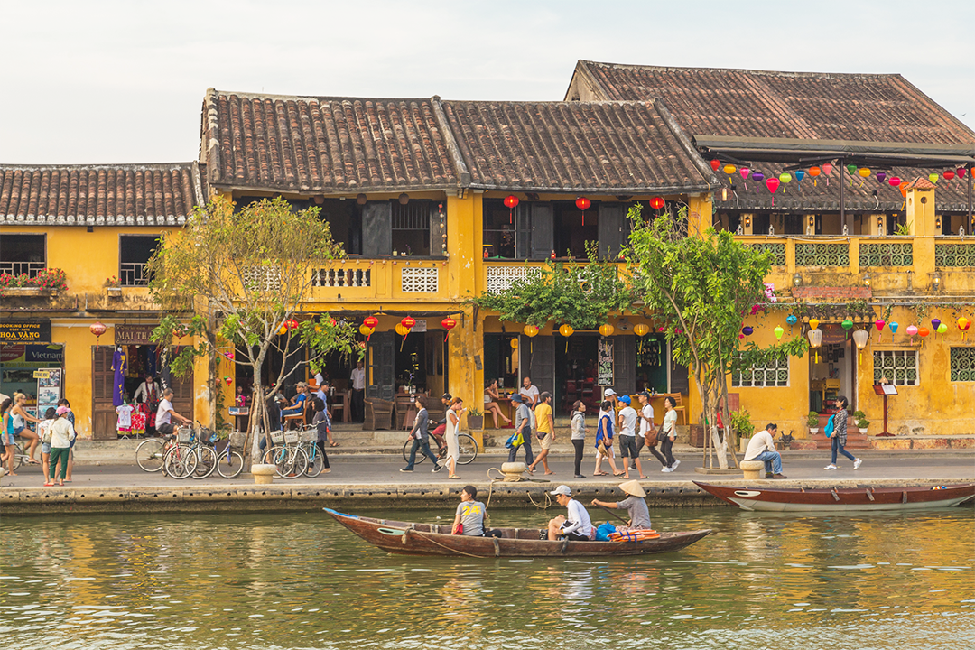 7D6N Amazing Vietnam